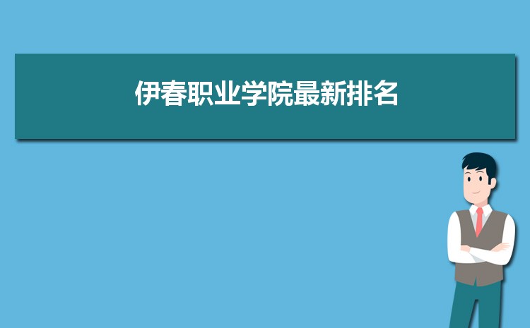 伊春职业学院招生人数多少人,附招生计划目录专业代码